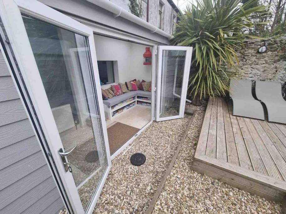 Unique 4Bed Large Central Hayle Cottage Nr St Ives 外观 照片