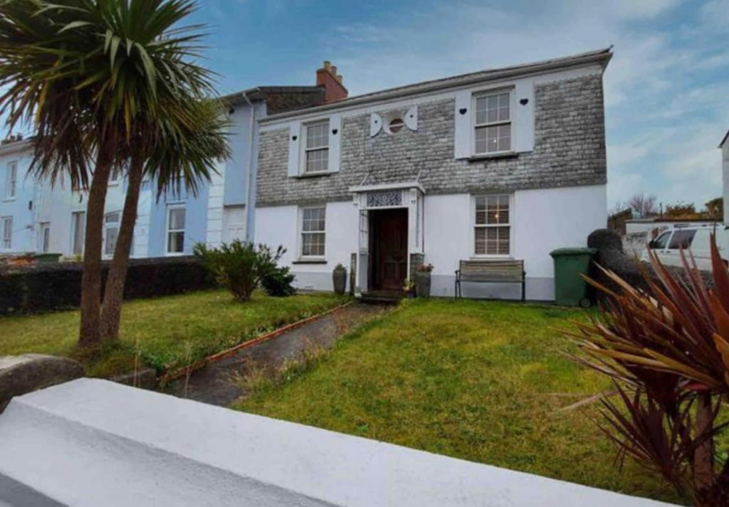 Unique 4Bed Large Central Hayle Cottage Nr St Ives 外观 照片