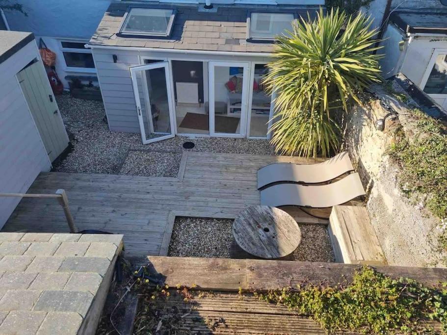 Unique 4Bed Large Central Hayle Cottage Nr St Ives 外观 照片