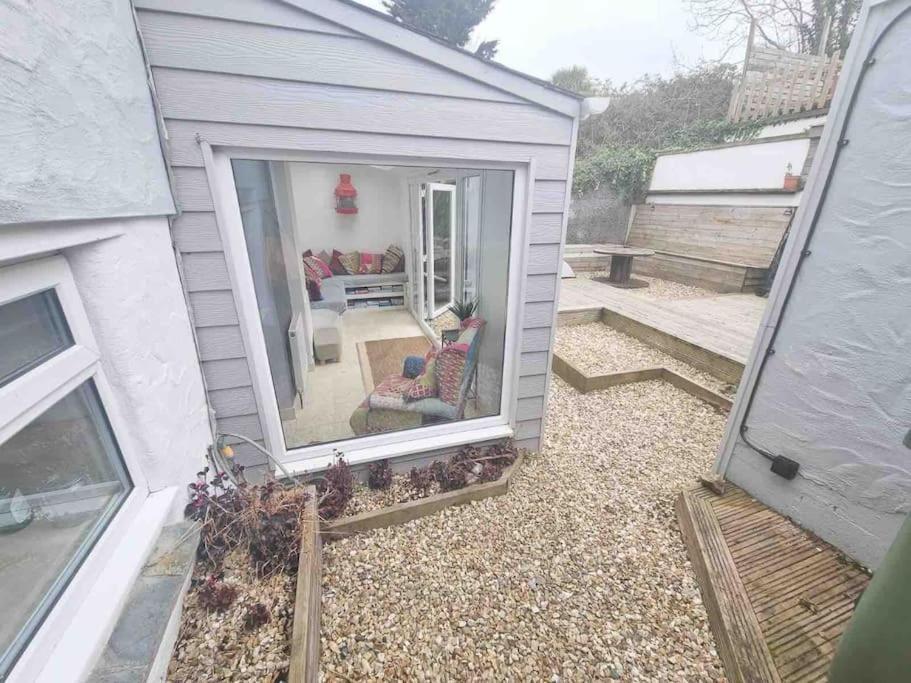 Unique 4Bed Large Central Hayle Cottage Nr St Ives 外观 照片
