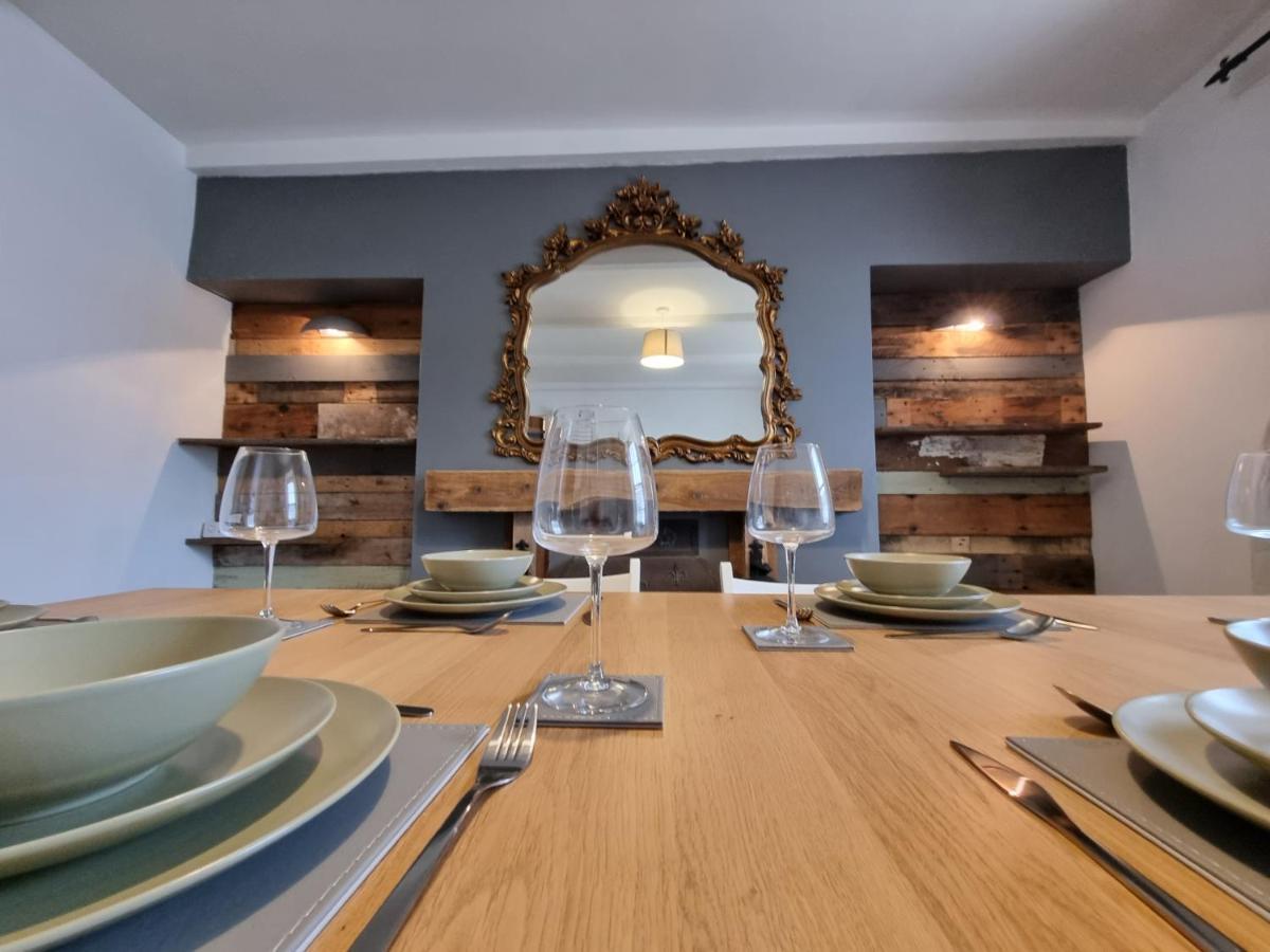 Unique 4Bed Large Central Hayle Cottage Nr St Ives 外观 照片