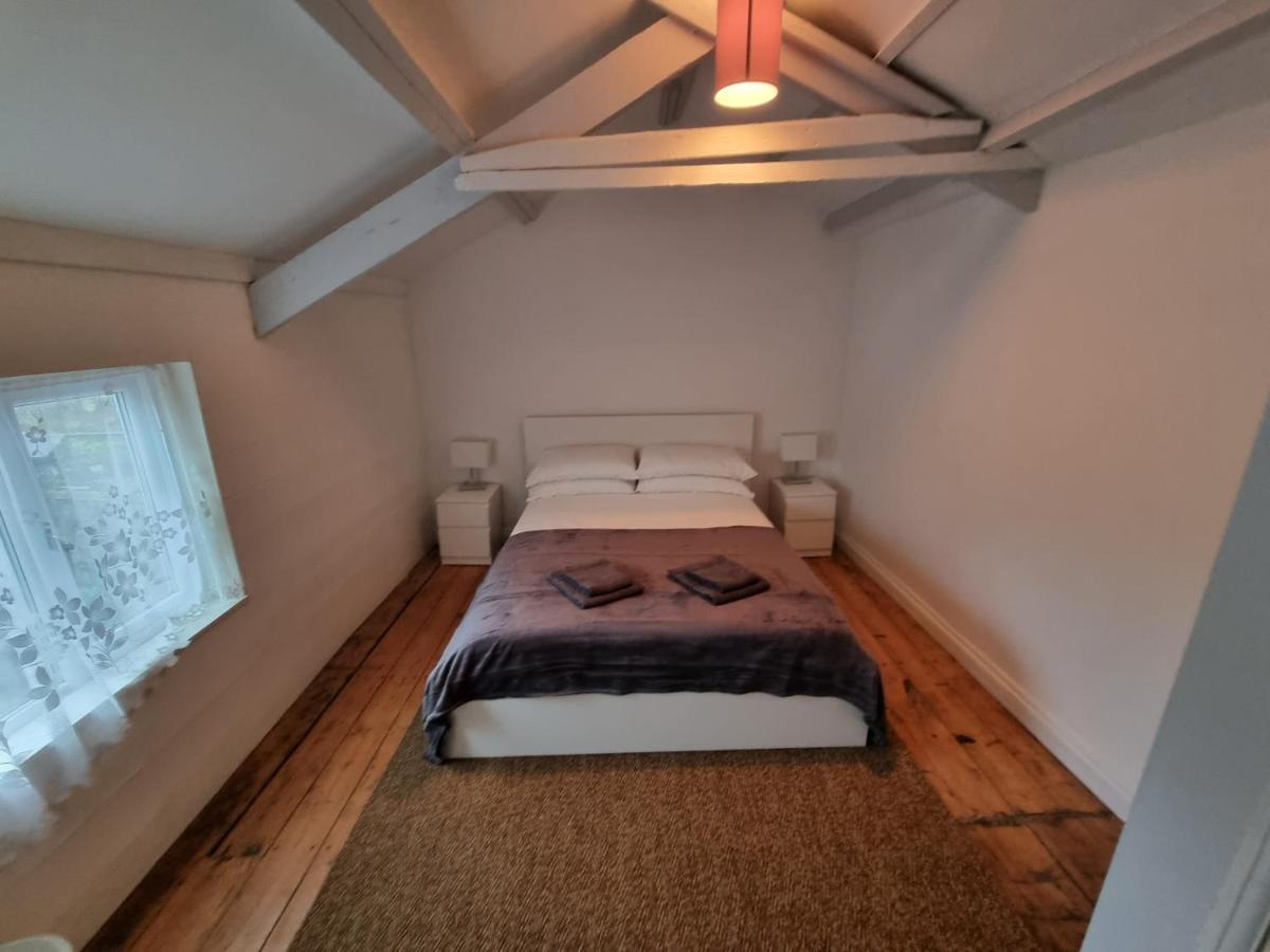 Unique 4Bed Large Central Hayle Cottage Nr St Ives 外观 照片
