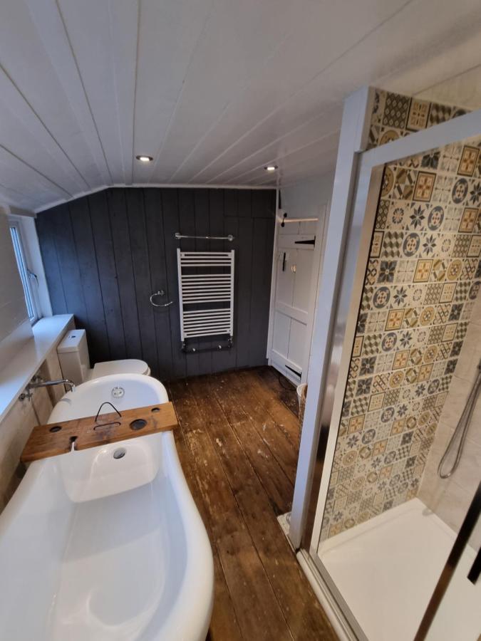 Unique 4Bed Large Central Hayle Cottage Nr St Ives 外观 照片