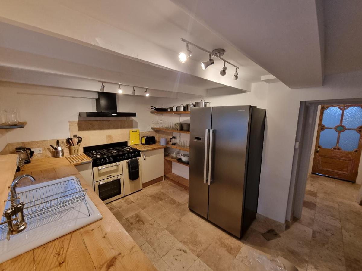 Unique 4Bed Large Central Hayle Cottage Nr St Ives 外观 照片