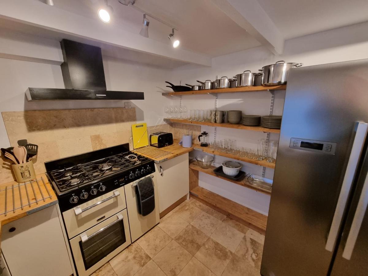 Unique 4Bed Large Central Hayle Cottage Nr St Ives 外观 照片