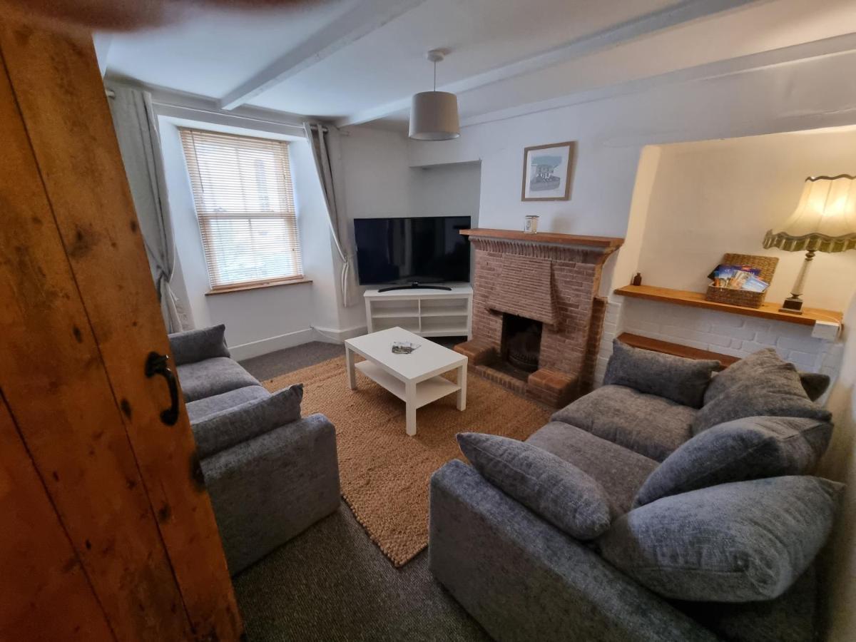 Unique 4Bed Large Central Hayle Cottage Nr St Ives 外观 照片