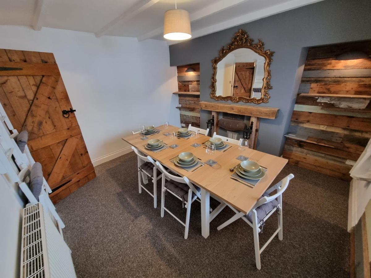 Unique 4Bed Large Central Hayle Cottage Nr St Ives 外观 照片
