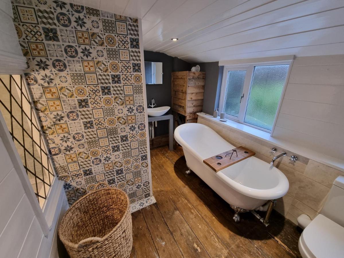 Unique 4Bed Large Central Hayle Cottage Nr St Ives 外观 照片