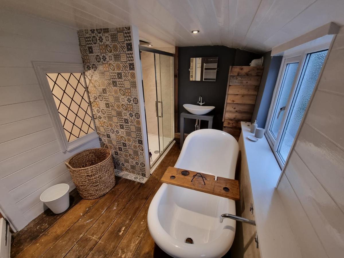 Unique 4Bed Large Central Hayle Cottage Nr St Ives 外观 照片