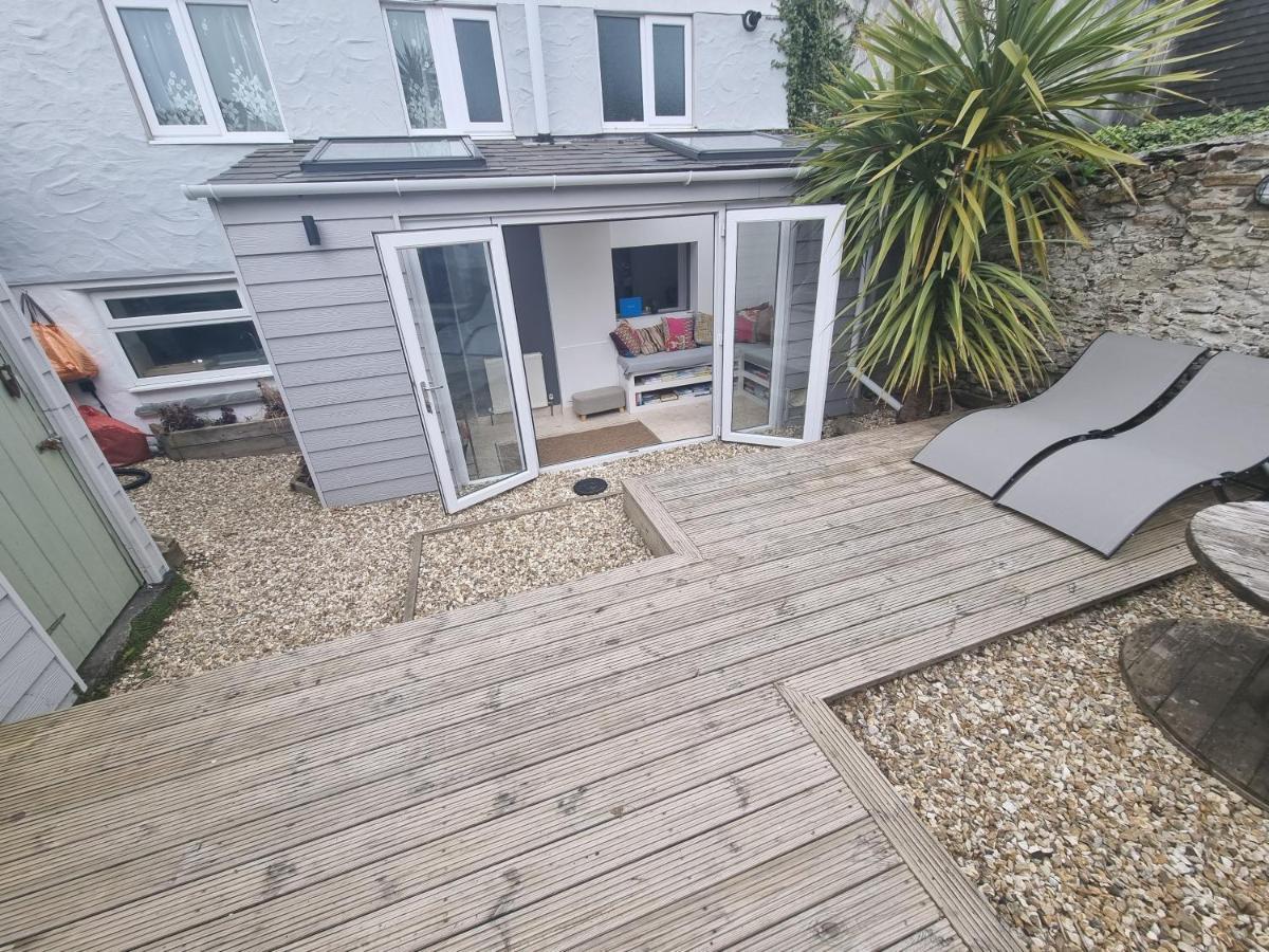 Unique 4Bed Large Central Hayle Cottage Nr St Ives 外观 照片