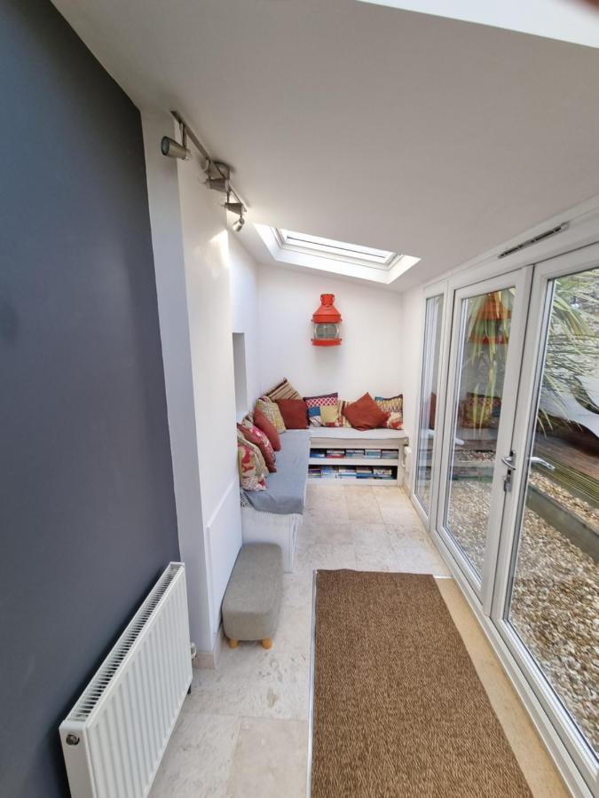 Unique 4Bed Large Central Hayle Cottage Nr St Ives 外观 照片