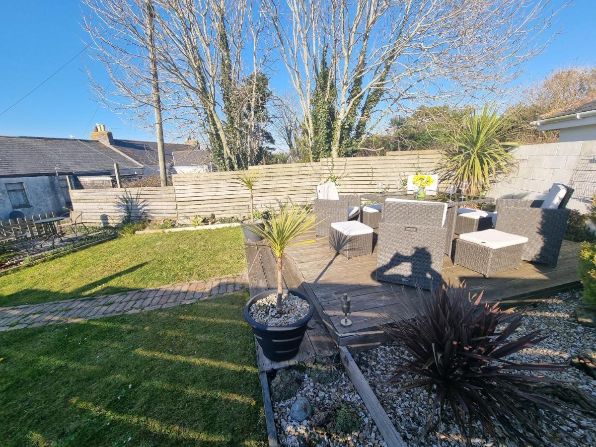 Unique 4Bed Large Central Hayle Cottage Nr St Ives 外观 照片
