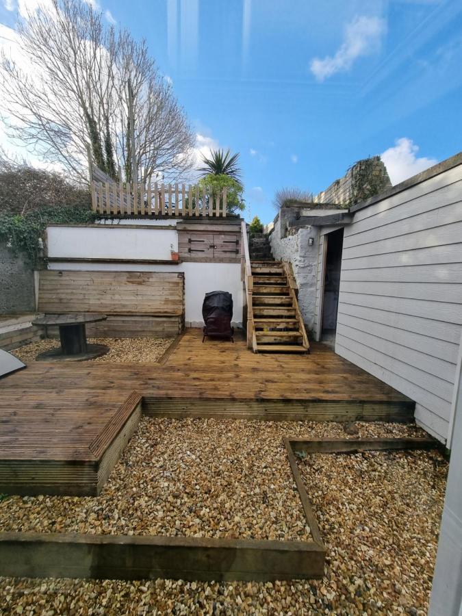 Unique 4Bed Large Central Hayle Cottage Nr St Ives 外观 照片