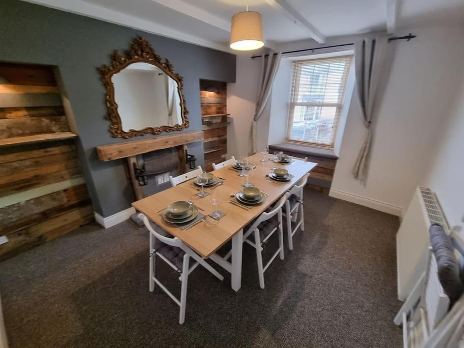 Unique 4Bed Large Central Hayle Cottage Nr St Ives 外观 照片