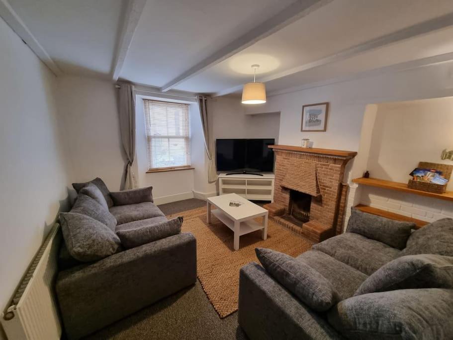 Unique 4Bed Large Central Hayle Cottage Nr St Ives 外观 照片