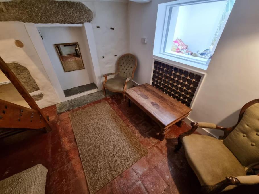 Unique 4Bed Large Central Hayle Cottage Nr St Ives 外观 照片