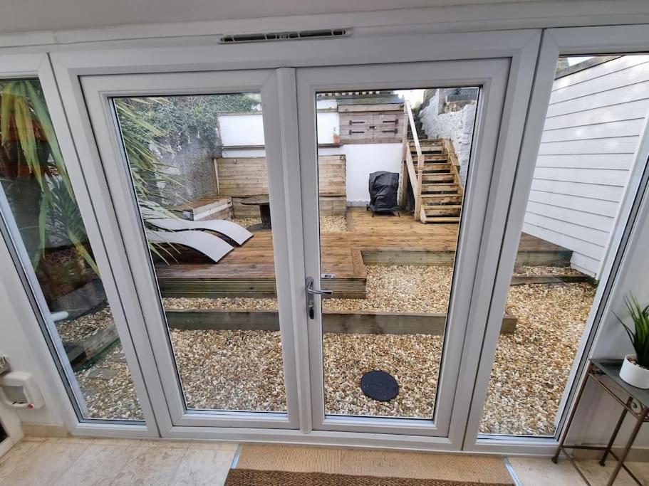 Unique 4Bed Large Central Hayle Cottage Nr St Ives 外观 照片