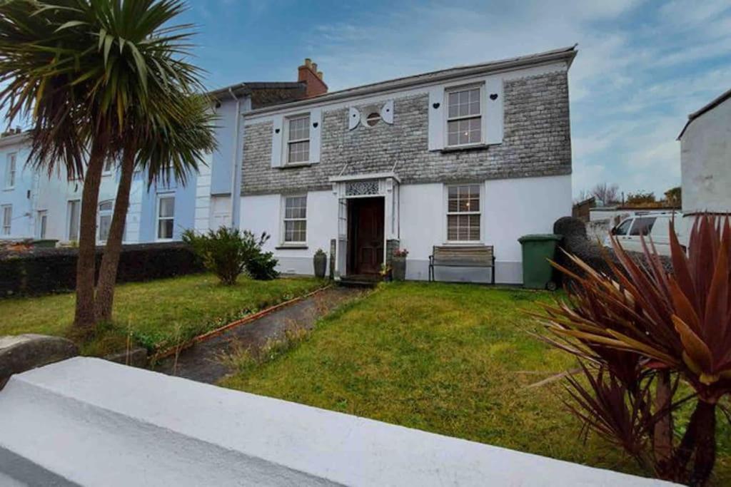 Unique 4Bed Large Central Hayle Cottage Nr St Ives 外观 照片