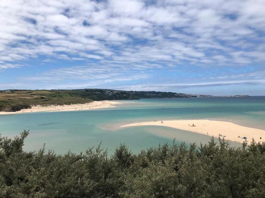 Unique 4Bed Large Central Hayle Cottage Nr St Ives 外观 照片